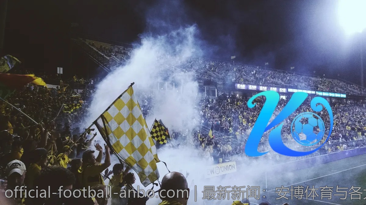 最新新闻:安博体育与各大赛事的合作动态